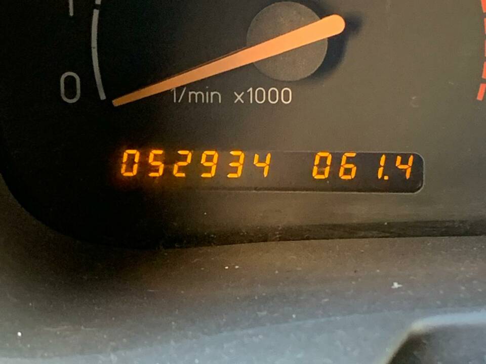 Bild 5/9 von Saab 9-3 2.0 Turbo (2001)