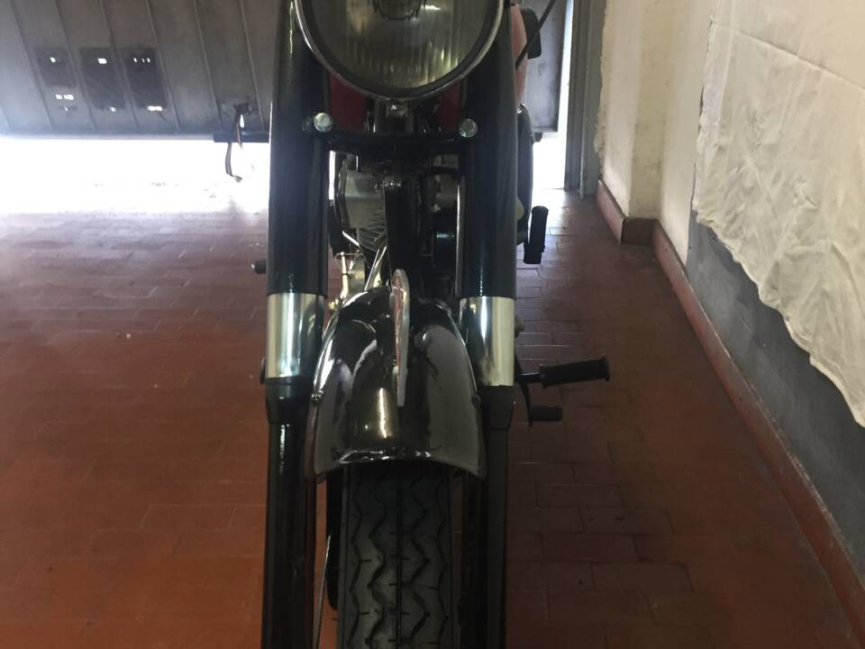 Bild 11/14 von Gilera DUMMY (1955)