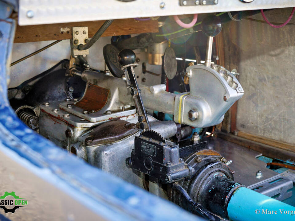 Image 10/53 of Riley Nine Brooklands Speed Model (1928)