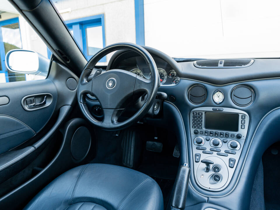 Immagine 36/63 di Maserati 4200 Cambiocorsa (2003)