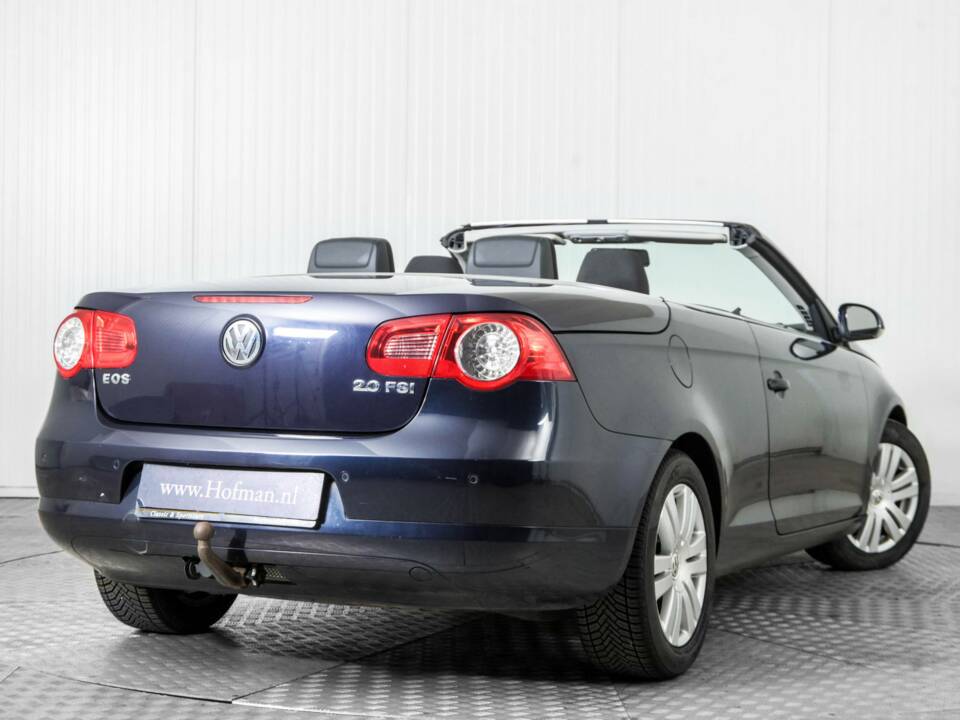 Image 36/42 of Volkswagen Eos 2.0 TFSI (2008)