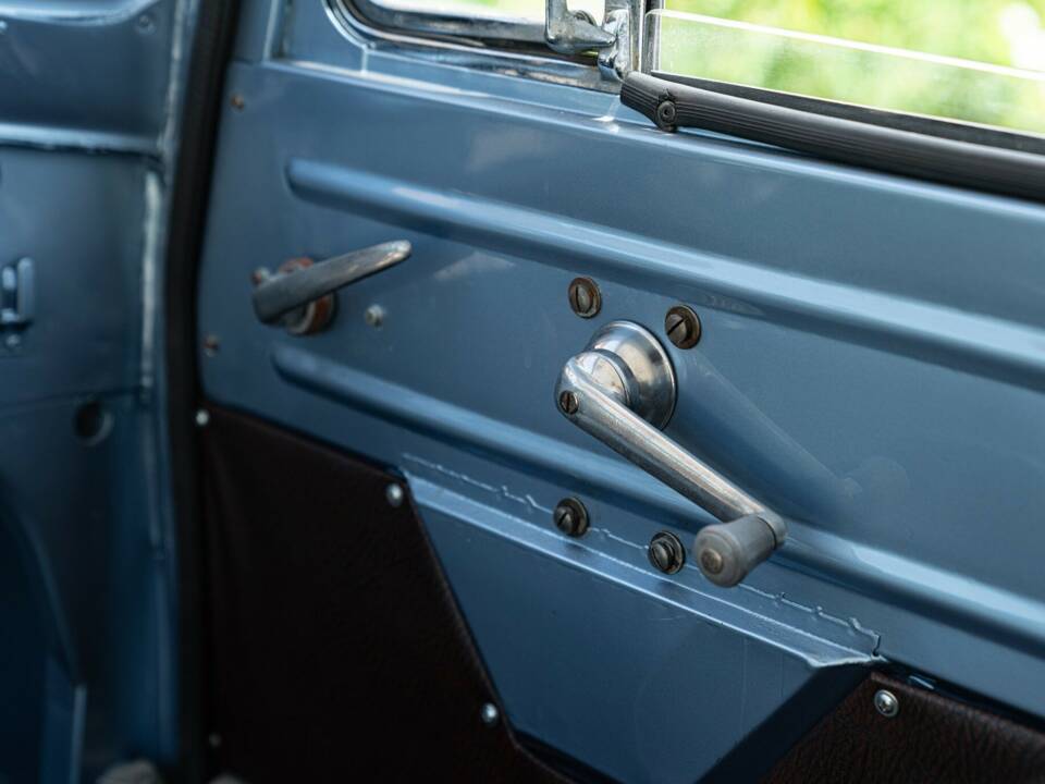 Bild 50/50 von FIAT Campagnola (1968)