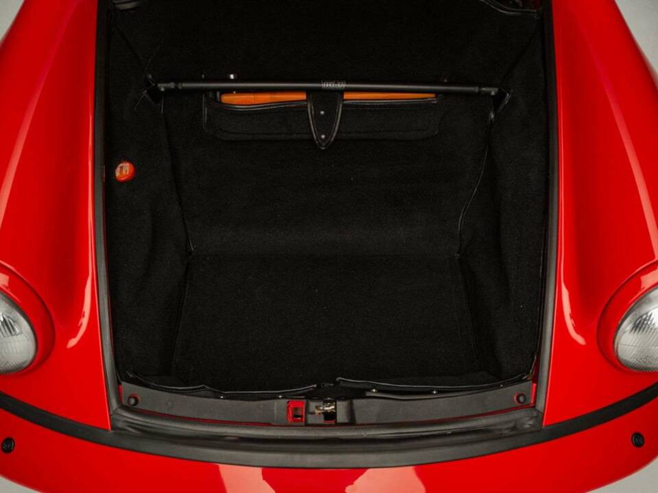 Image 24/25 of Porsche 911 Turbo 3.6 (1991)