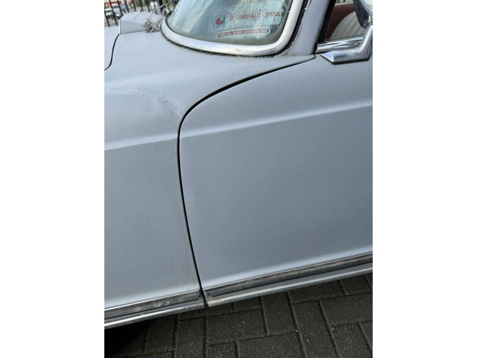 Bild 18/50 von Mercedes-Benz 250 SL (1967)