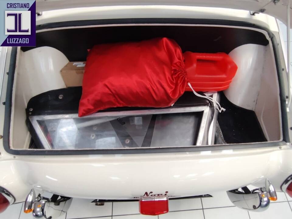 Immagine 61/80 di Triumph TR 3 (1955)