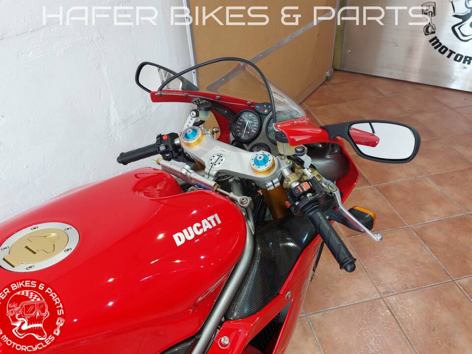 Imagen 18/33 de Ducati DUMMY (2000)