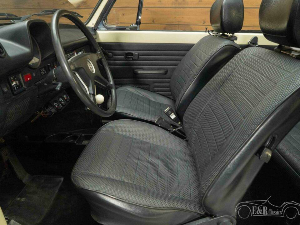 Immagine 13/19 di Volkswagen Maggiolino 1600 (1973)