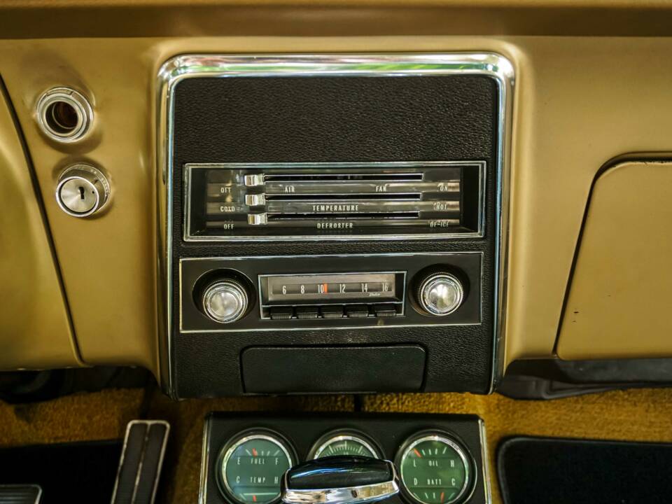 Bild 128/181 von Chevrolet Camaro SS (1967)