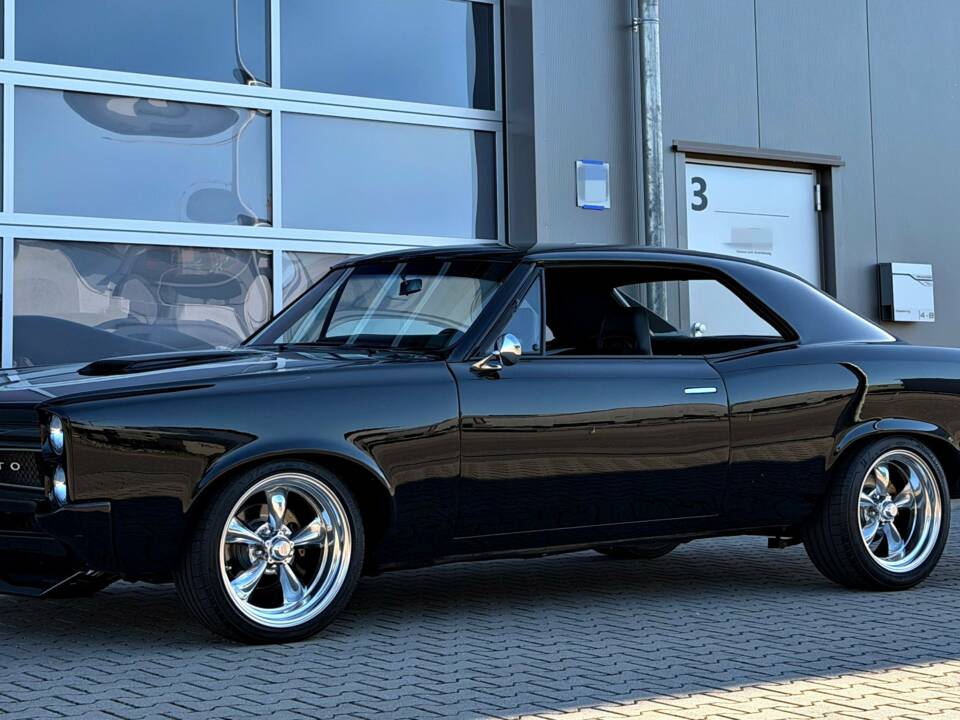 Afbeelding 1/65 van Pontiac GTO (1967)