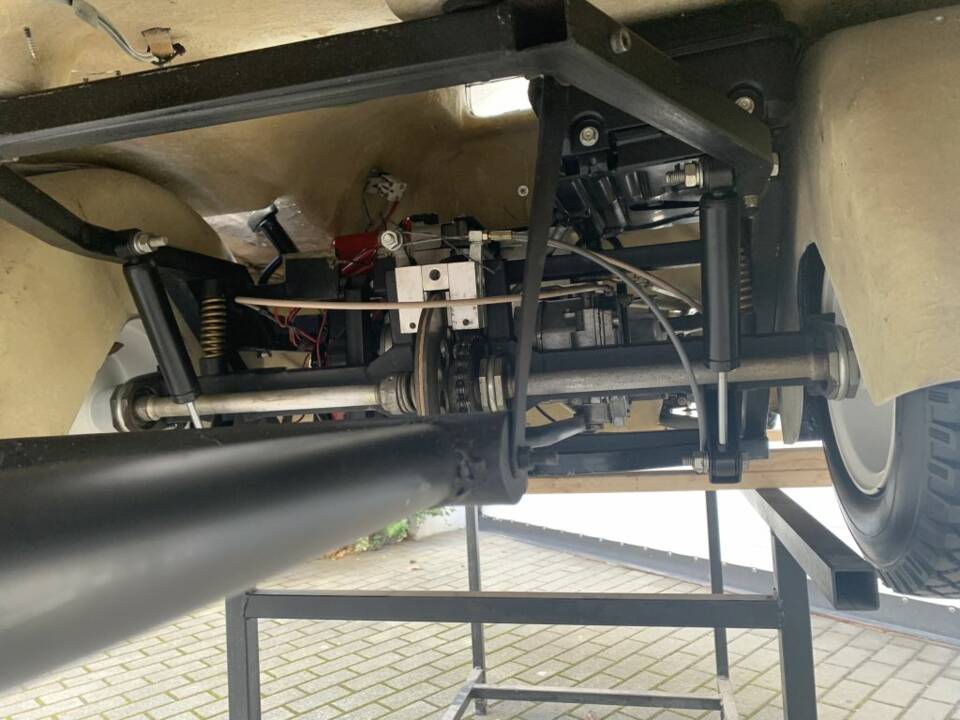 Immagine 13/68 di Porsche 936 Junior (1981)