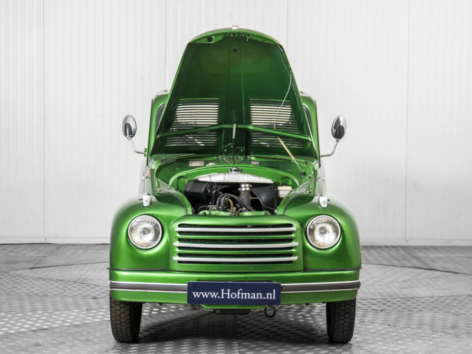 Immagine 28/50 di FIAT 500 C Topolino (1955)