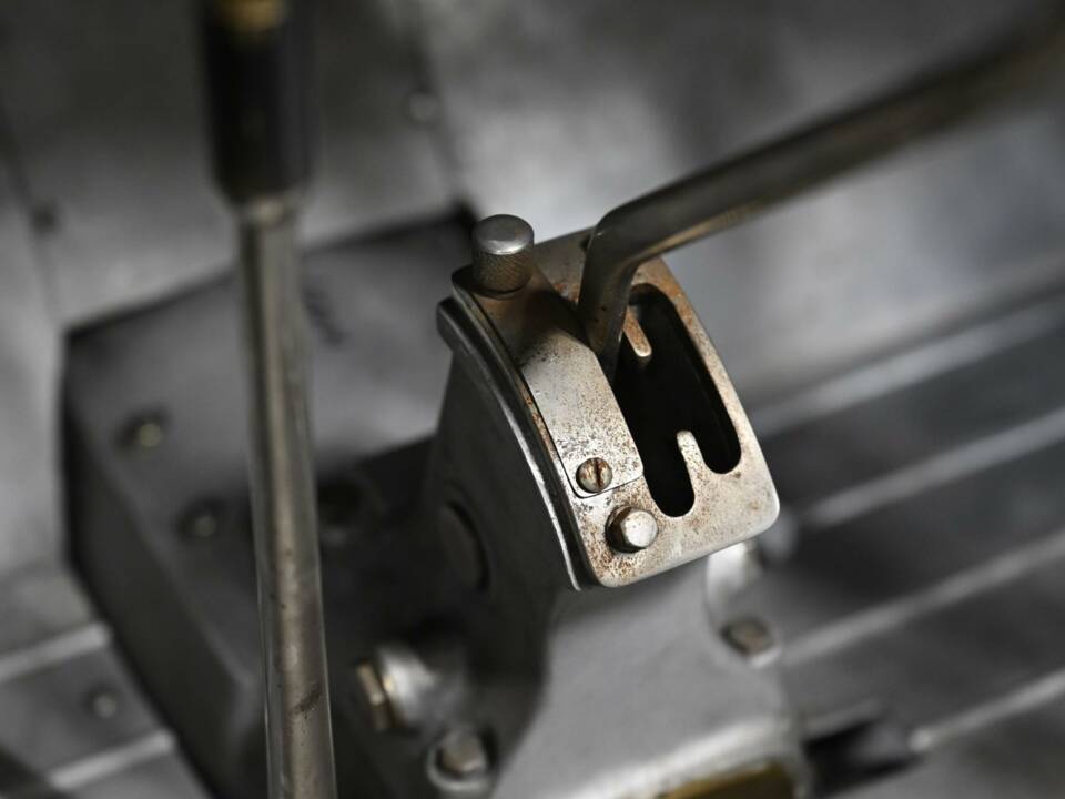 Image 36/50 of Alfa Romeo 8C 2300 Monza (1932)