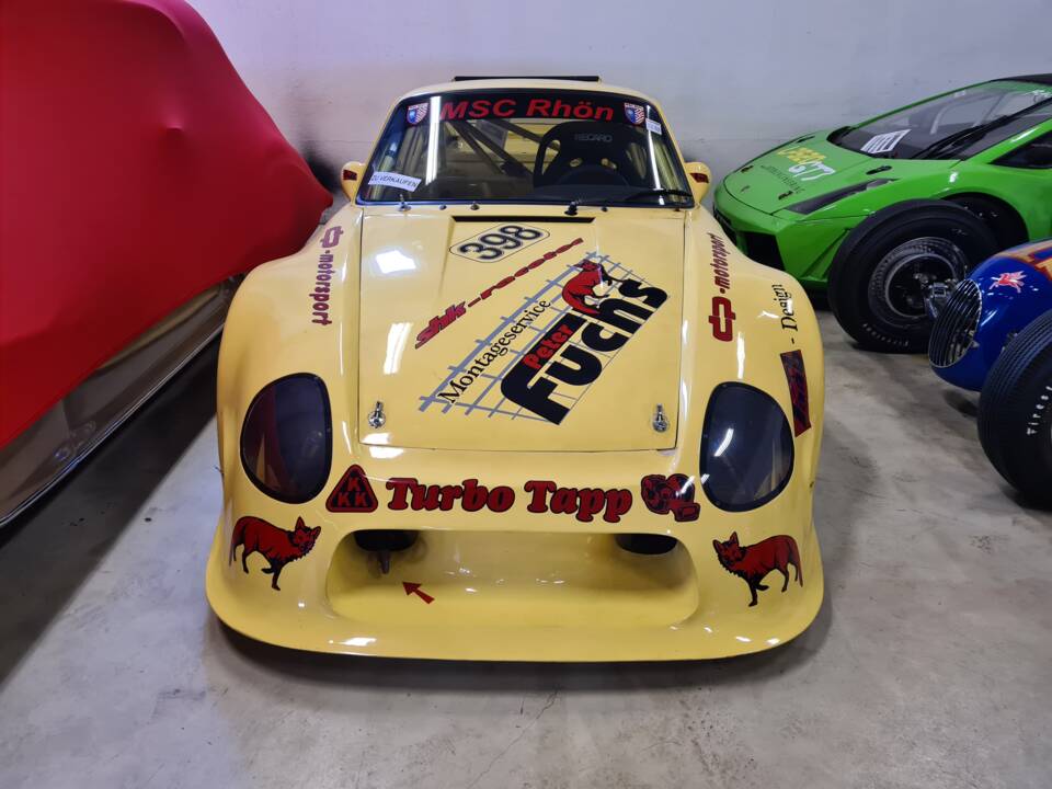 Bild 42/55 von Porsche 935 dp III (1989)