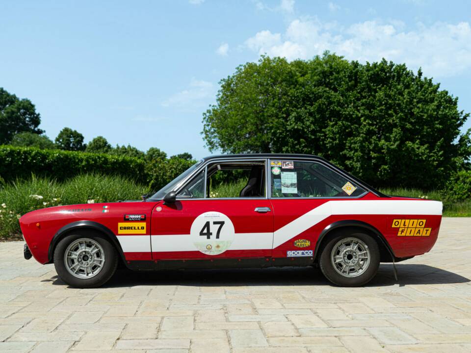 Bild 4/50 von FIAT 124 Sport Coupe (1971)
