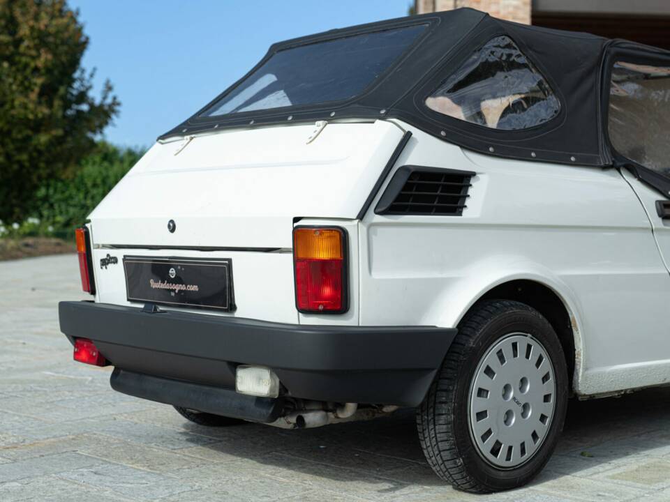 Bild 13/50 von FIAT 126 Pop 2000 (1992)