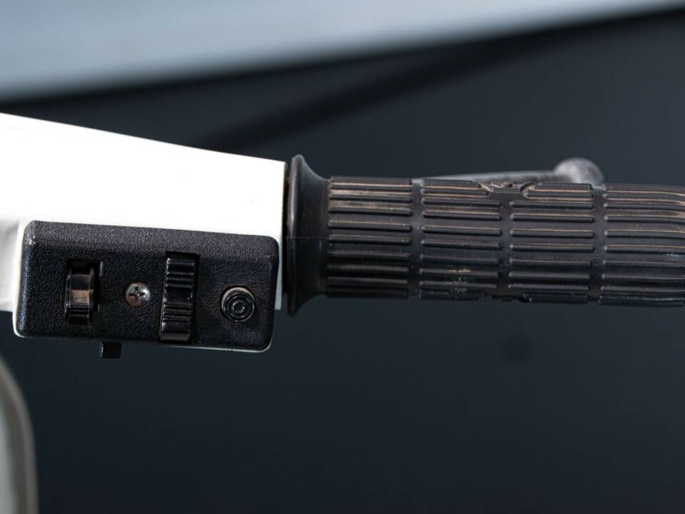 Bild 24/50 von Piaggio DUMMY (1972)