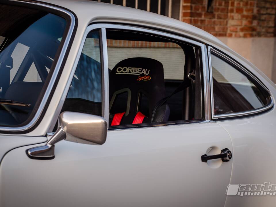 Bild 13/28 von Porsche 911 Carrera RS 2.7 (Sport) (1972)