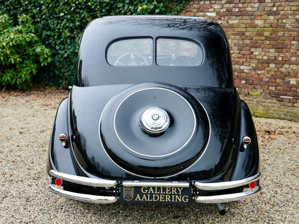 Bild 21/50 von BMW 326 Erdmann &amp; Rossi (1937)