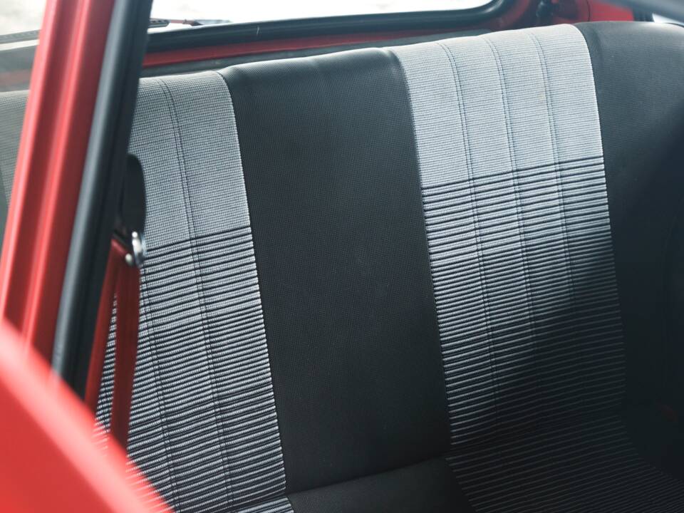 Bild 47/50 von Autobianchi A112 Abarth (1985)