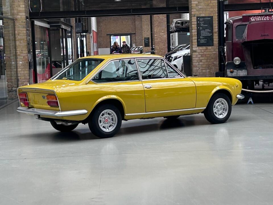 Bild 2/32 von FIAT 124 Sport Coupe (1971)