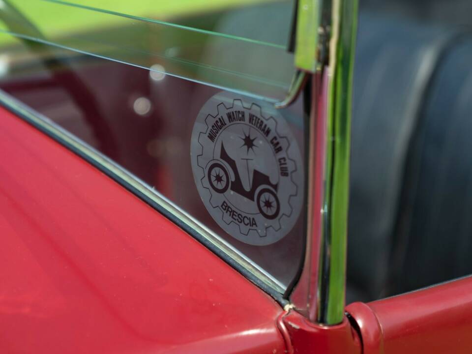 Image 45/50 of FIAT 509 A (1925)