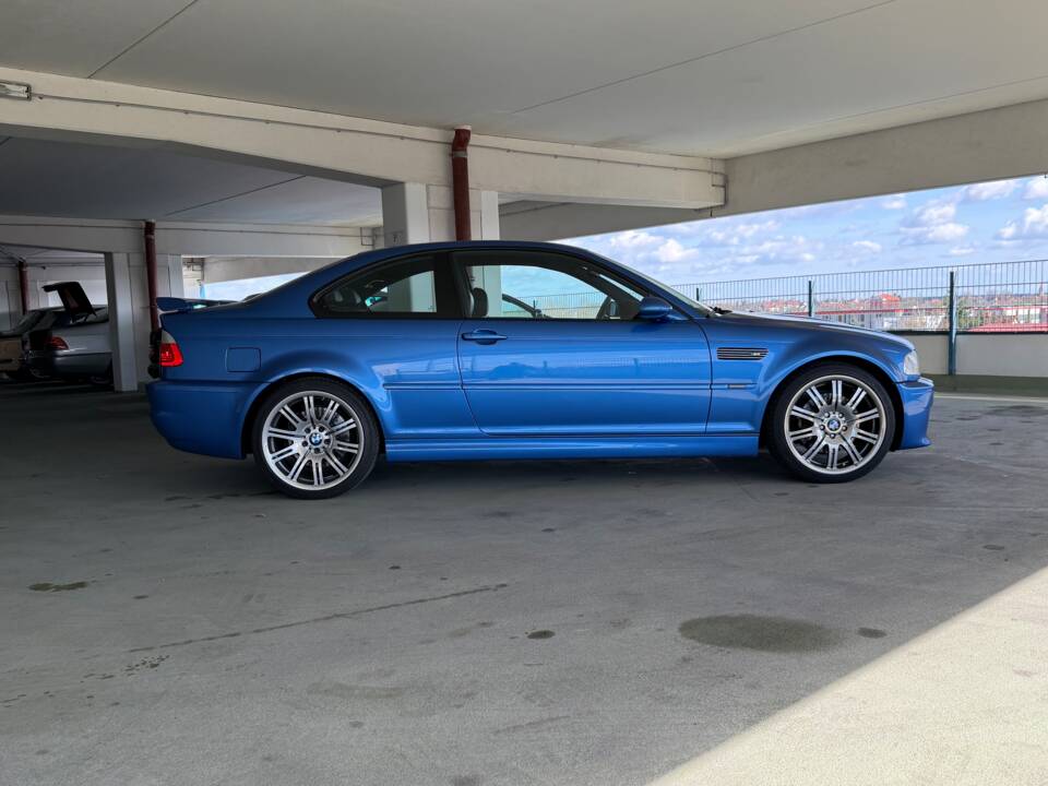Bild 6/19 von BMW M3 (2003)