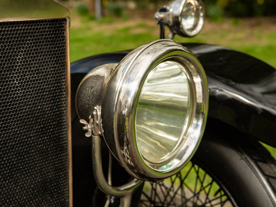 Image 34/50 de Rolls-Royce 40&#x2F;50 HP Silver Ghost (1921)