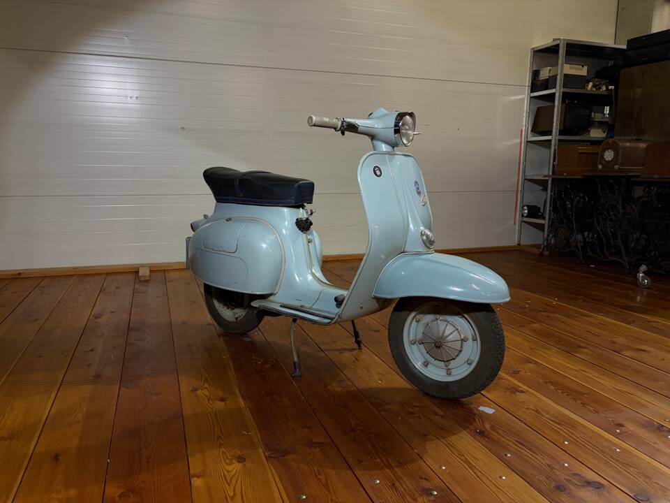 Immagine 4/15 di Gilera G50 (1968)