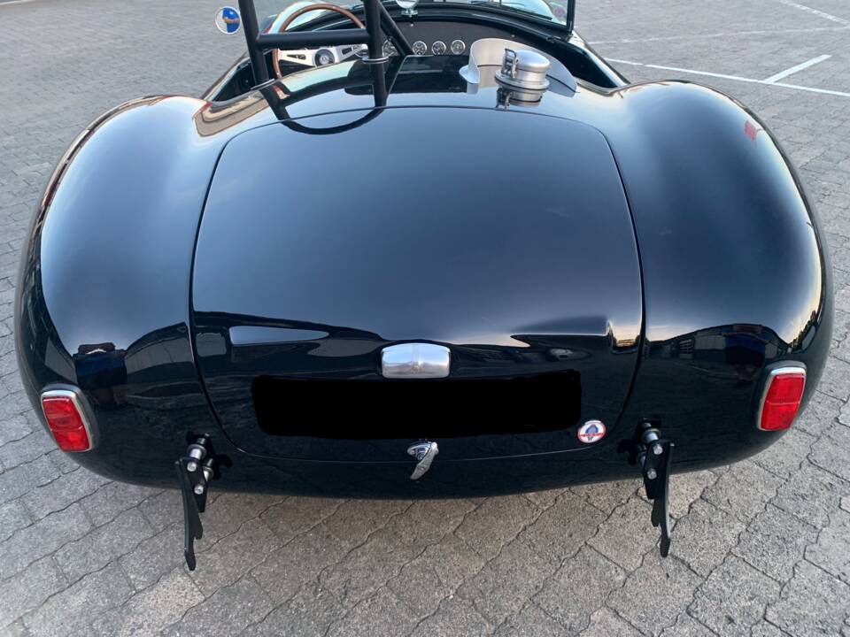 Image 13/16 of AC Cobra 289 (1965)