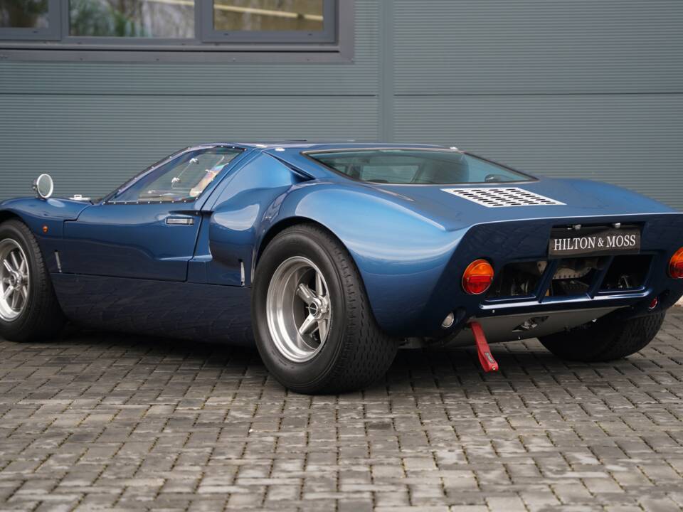 Bild 2/50 von Ford GT40 (2021)