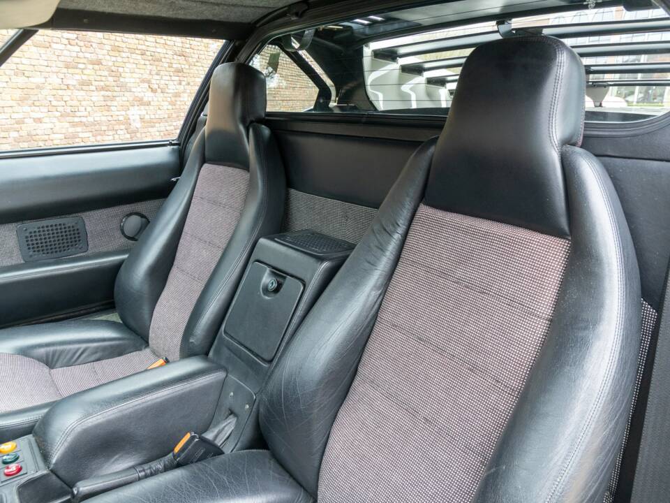 Bild 48/50 von BMW M1 (1982)