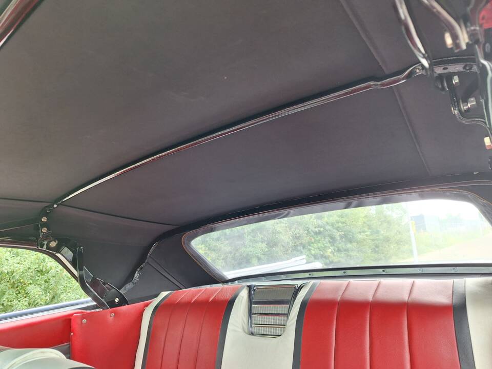 Afbeelding 36/66 van Oldsmobile Super 88 (1959)