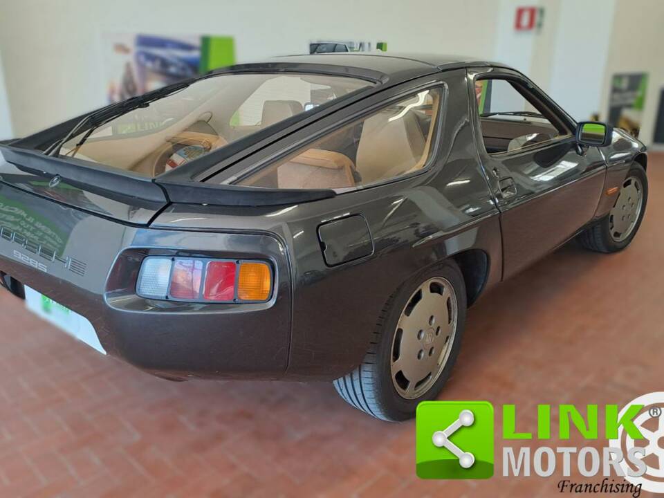 Immagine 3/10 di Porsche 928 S (1980)