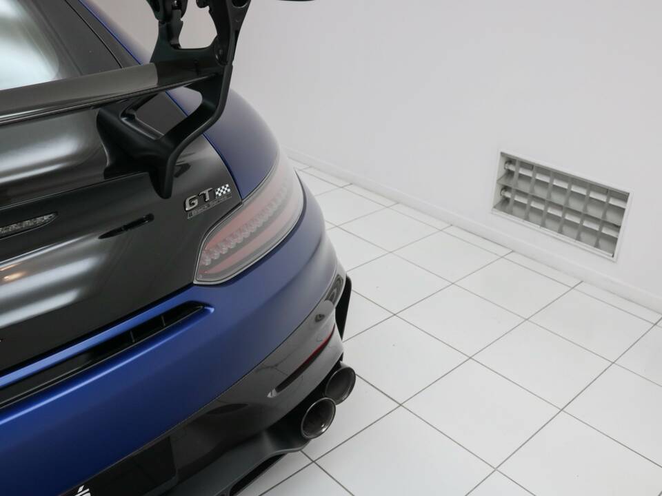 Bild 20/21 von Mercedes-AMG GT Black Series (2021)