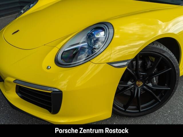 Image 5/29 de Porsche 911 Carrera (2017)