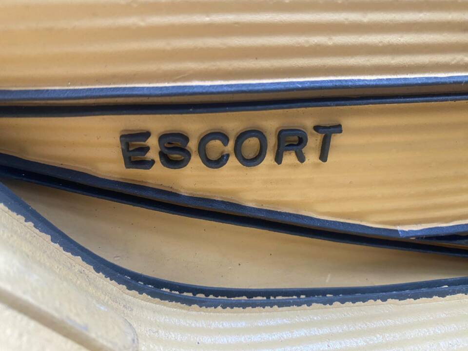 Afbeelding 47/98 van Ford Escort 940 DeLuxe (1970)