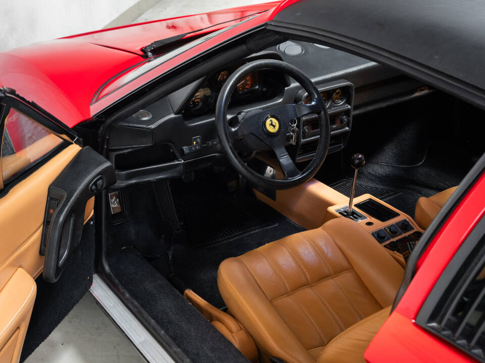 Bild 6/38 von Ferrari 328 GTS (1987)