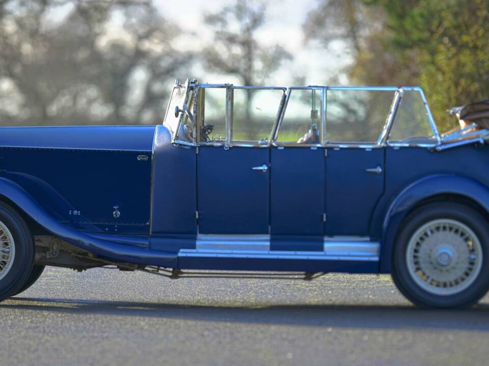 Image 7/50 of Rolls-Royce 20 HP (1928)