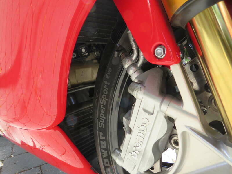 Imagen 39/50 de Ducati DUMMY (2007)