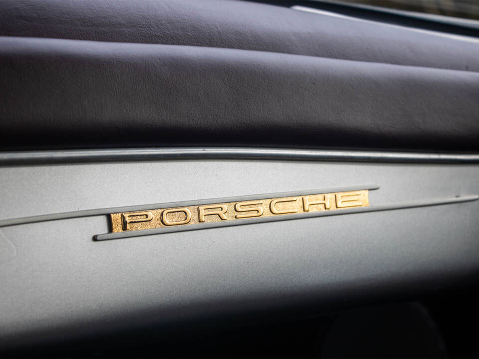 Image 12/15 of Porsche 356 A 1600 Convertible D (1959)