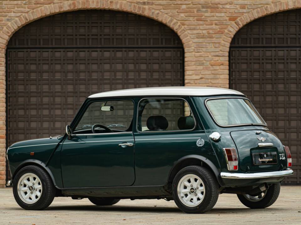 Afbeelding 10/43 van Rover Mini Cooper 1,3i (1994)