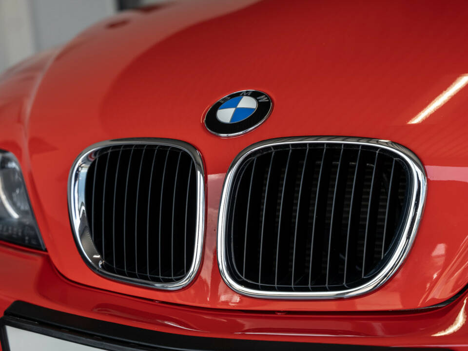 Immagine 19/21 di BMW Z3 2.0 (1999)