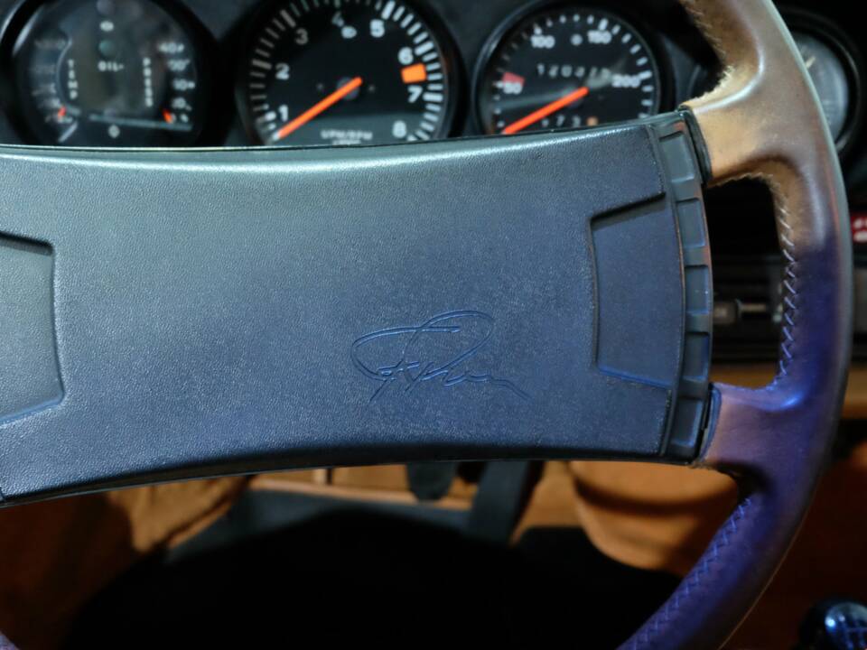 Bild 7/35 von Porsche 911 2.7 S (1975)