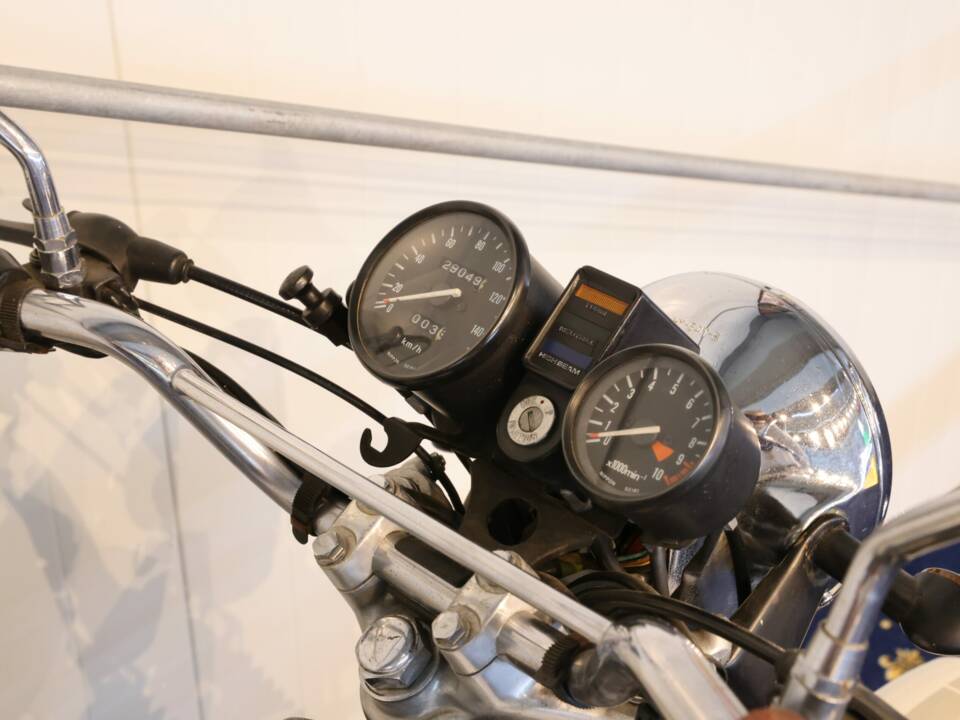 Bild 9/26 von Honda CL 250 S (1900)