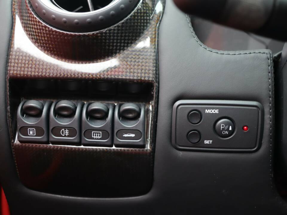 Afbeelding 32/50 van Ferrari F 430 (2007)