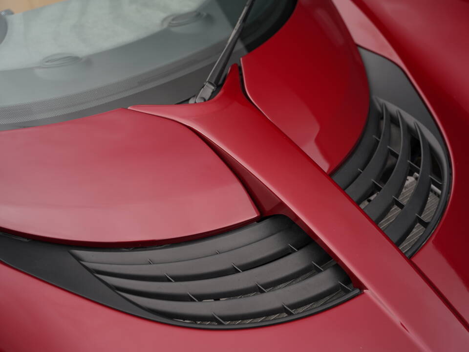 Immagine 33/50 di Lotus Elise 111R (2004)