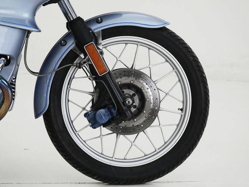 Bild 12/15 von BMW DUMMY (1979)