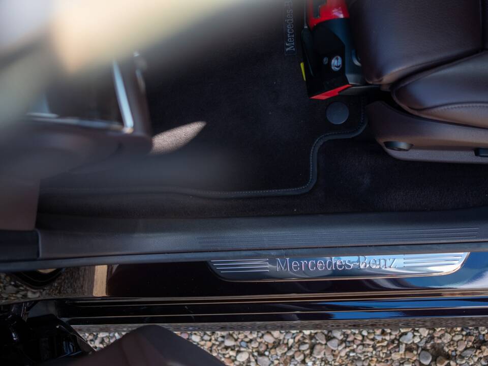 Image 48/85 of Mercedes-Benz CLS 450 4MATIC (2018)