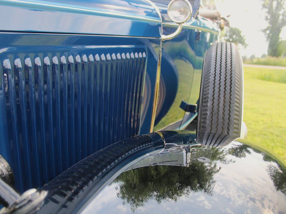 Bild 11/36 von Ford Model A (1931)