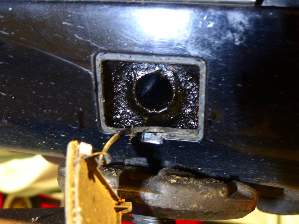 Image 61/83 de Mercedes-Benz E 220 (1996)